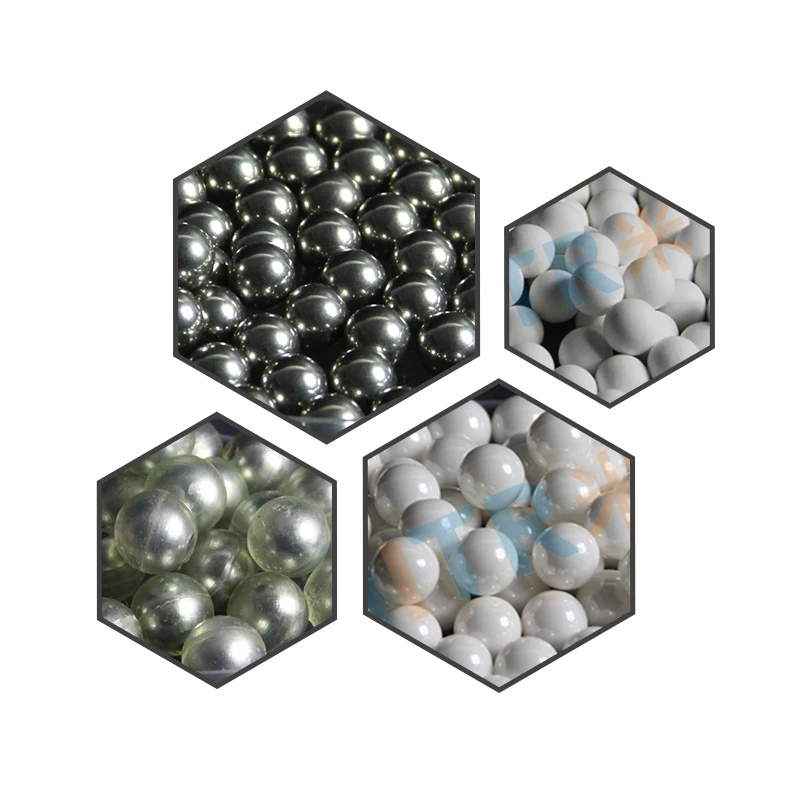 Hot Sale China Rotary 360 Omnibearing Grinding Milling Making Glass Powder Planetary Ball Mill Machine