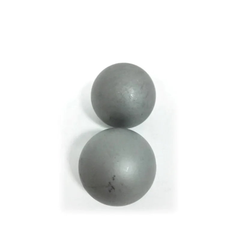 Tungsten Carbide Blank Ball