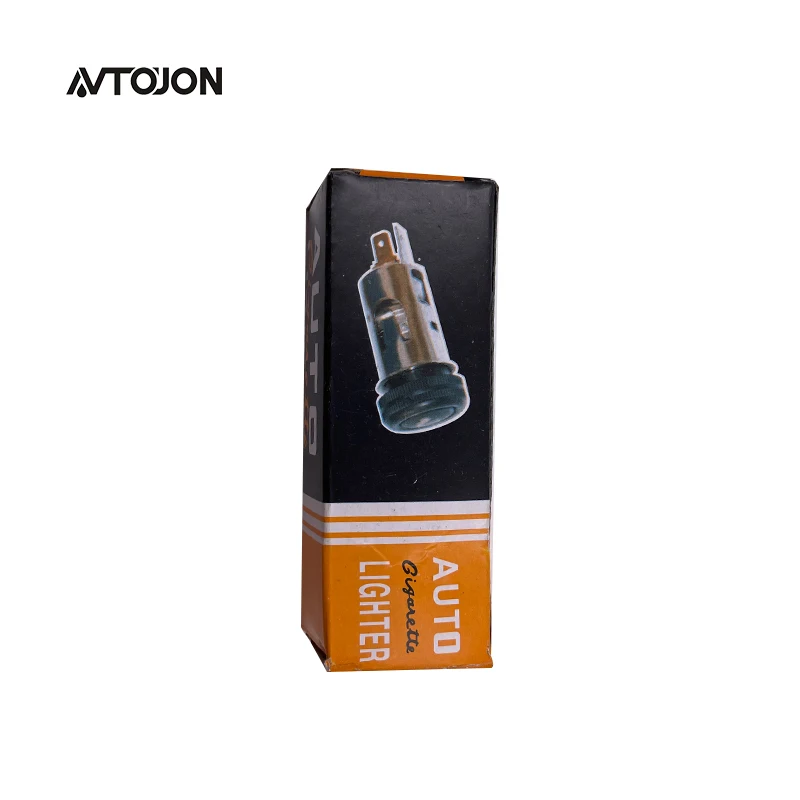 AVTOJON China high quality auto parts 95954537  NEXIA Daewoo Car cigarette lighter