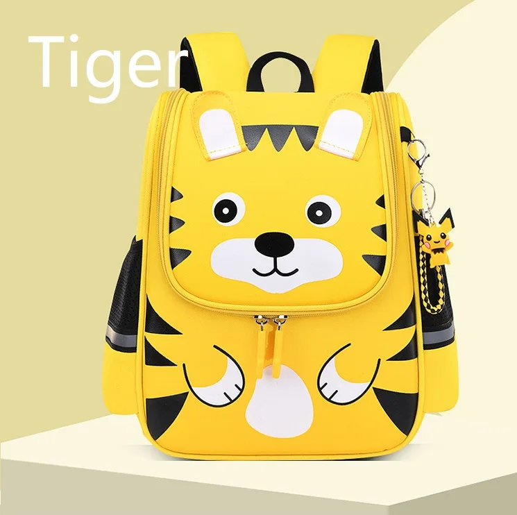 New trend cute  cartoon unicorn pink children backpacks kindergarten schoolbag kids schoolbags for girls