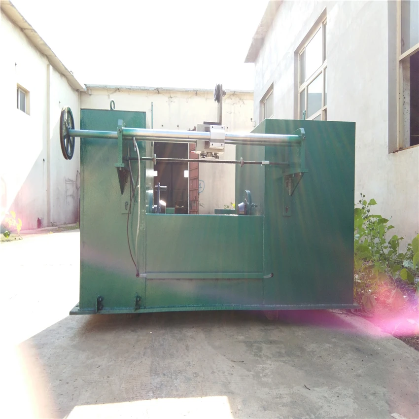 
Best sale Cable Extrusion Take Up Machine, High Quality Wire & Cable Take Up Machine 