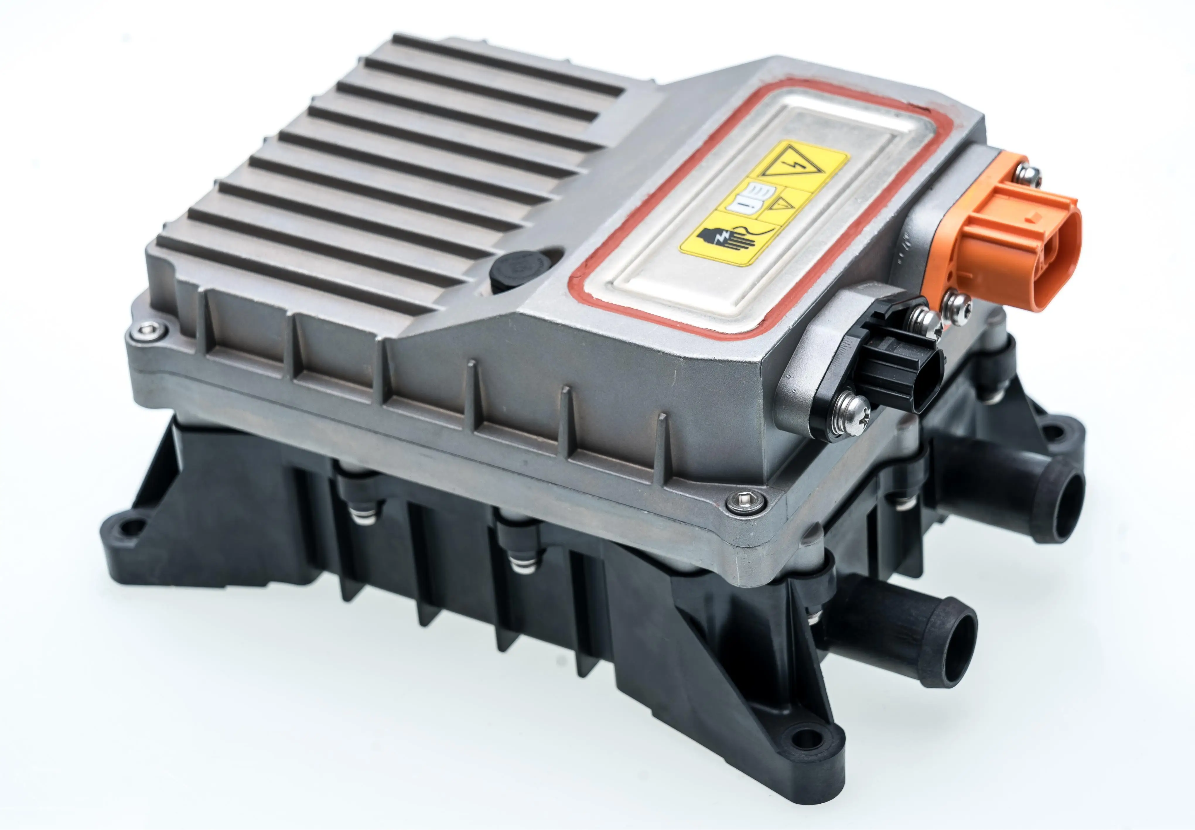 other auto parts 7kW car engine heater electric coolant heater electric car heater PTC for Bus Truck