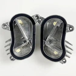 Yellow Angel Eyes DRL Modified multi-color Daylights For Bmw F80 M3 F32 F82 M4 F36 LED Headlight 63117493229  63117493230