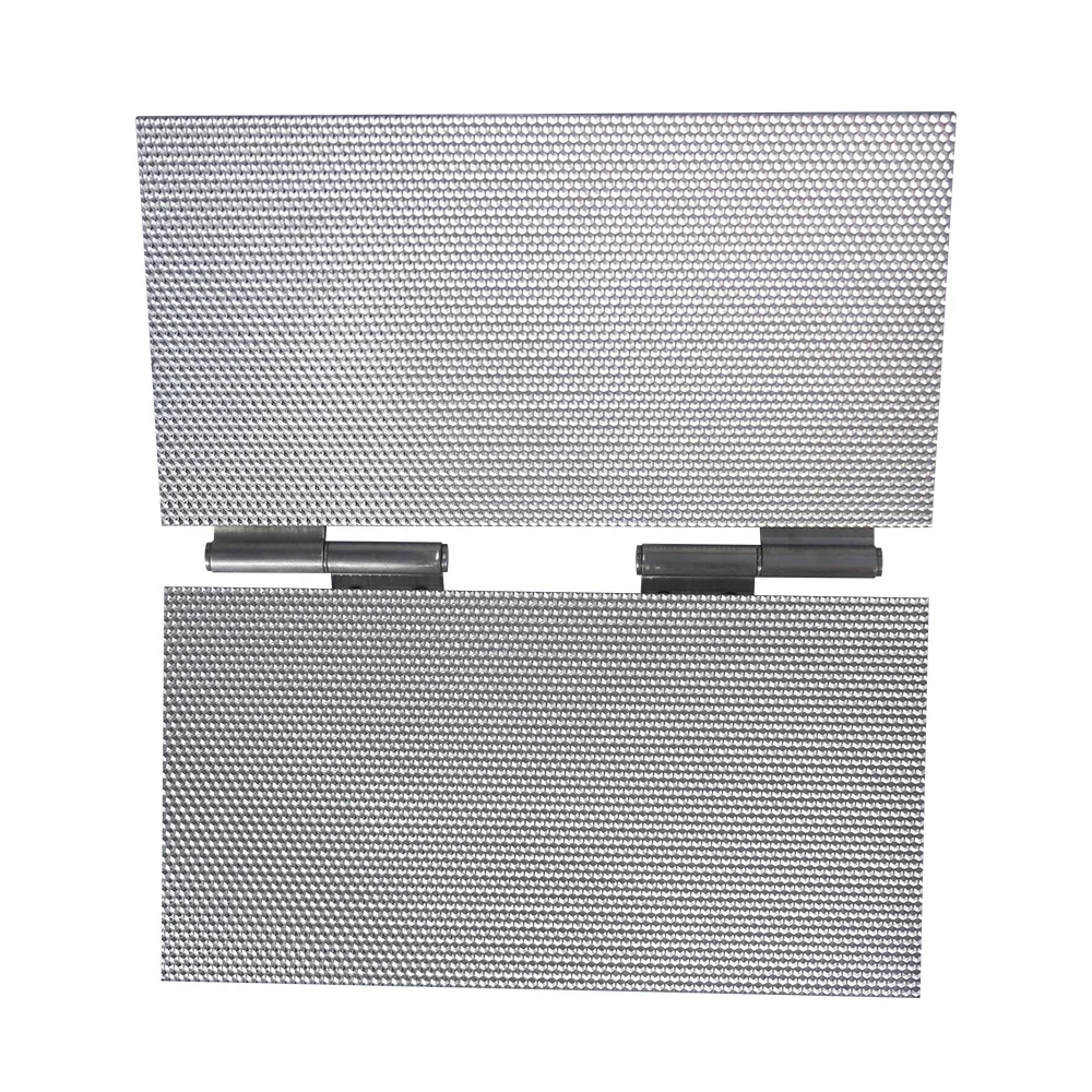 Beekeeping Hand-pressed Nest Bee Wax Sheet Hand Press Stamping Mold Beeswax Foundation Pressing Machine