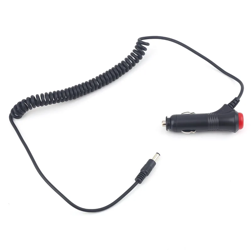 GY Mobile DVR with Cigarette Lighter 12-24V Purifier FM Transmitter Quick Charging with QC2.0 Abarth Cars factory price hot-sell