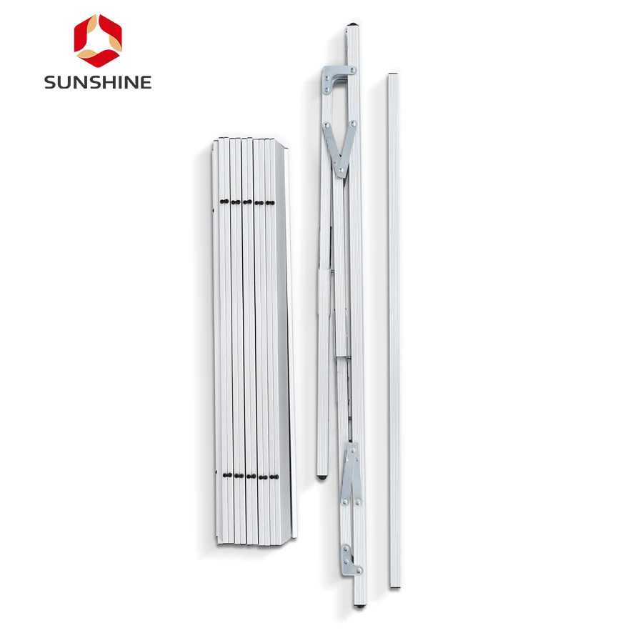 Customized Outdoor Folding Portable Aluminum Foldable Camping Table