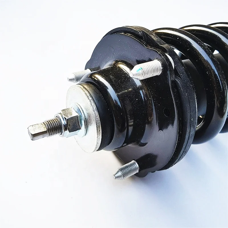 Original Spare Parts Front Shock Absorber For JAC T6 T8