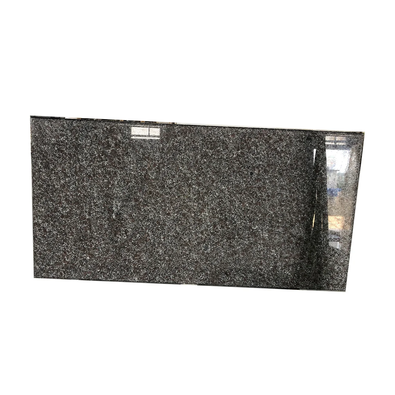 Natural Granite Stone Cemetery European Style Headstone/Tombstones/Monuments from Viet Nam Tiles Designs and Prices Tombstones