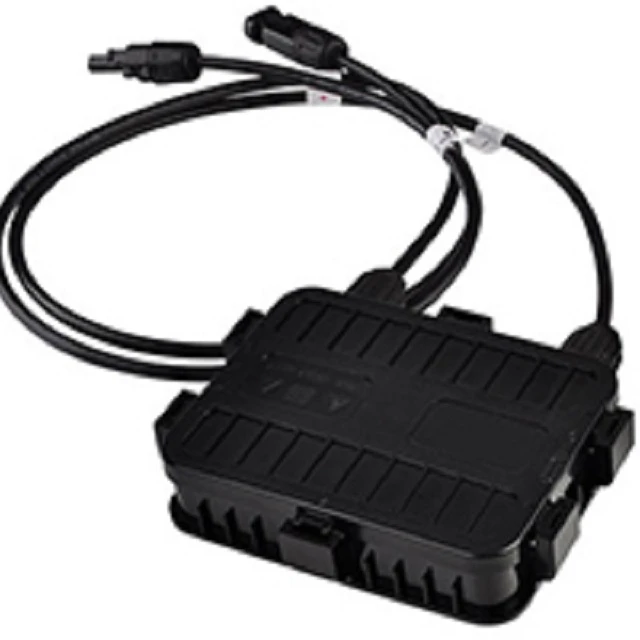 High Quality Home Double-Sided Glass Pv Module Pane 530W-550W Power Station Solar Panel