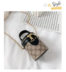 Оптовая продажа, модная детская мини-сумка на день рождения, Детские милые сумки через плечо для маленьких девочек