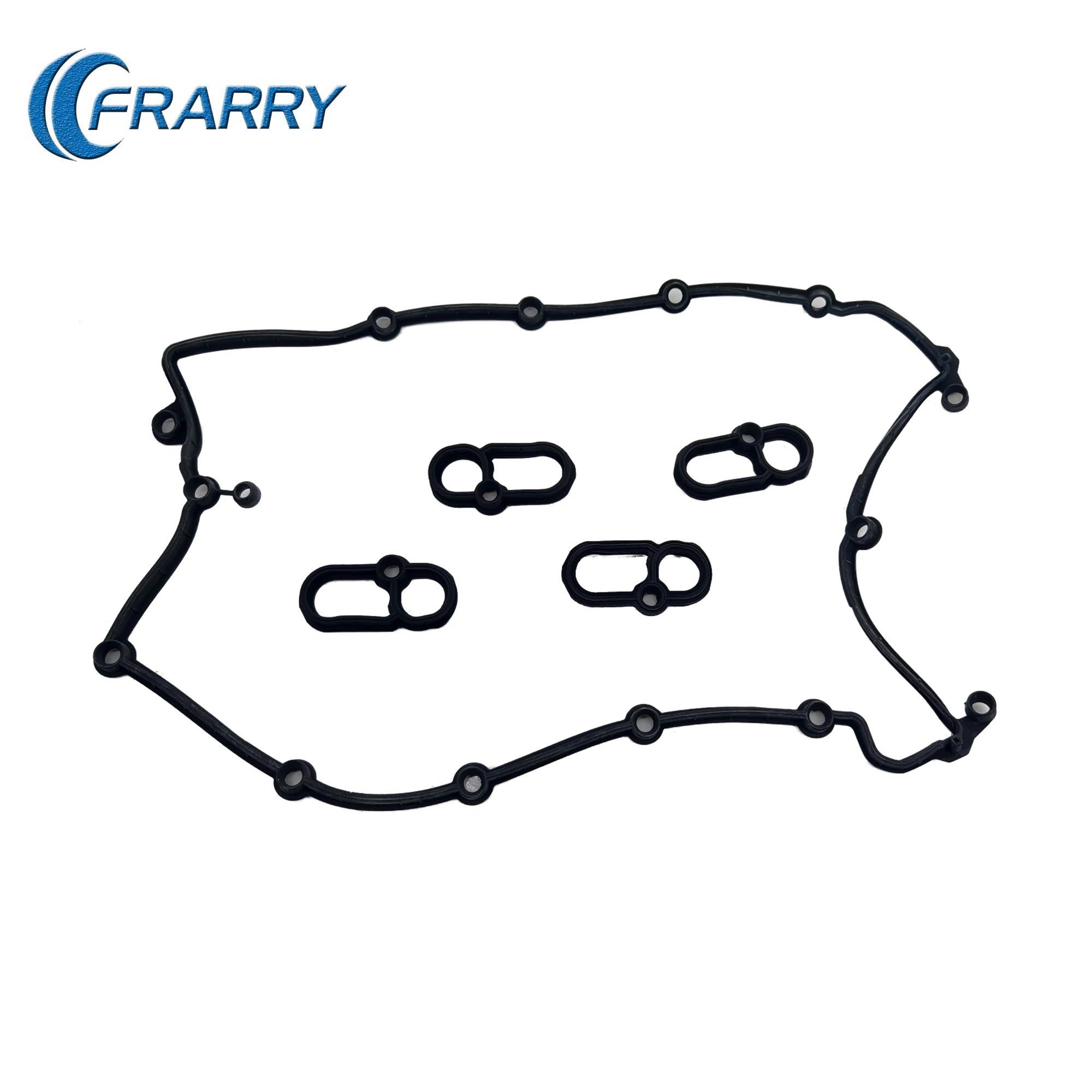 Frarry- Valve Cover Gasket LR010789 For LAND ROVER L319 L322 L405 L494 L560