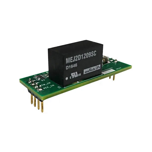 CGD15SG00D2 RoHS SIC MOSFET изолированный драйвер