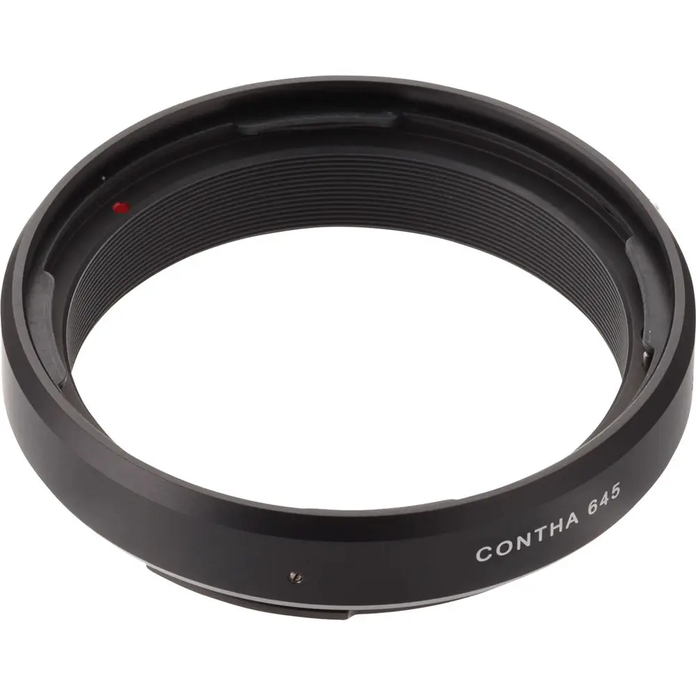 
mount Adapter lens Aluminium lens adapters camera lens adapter ring cnc turning optical parts 