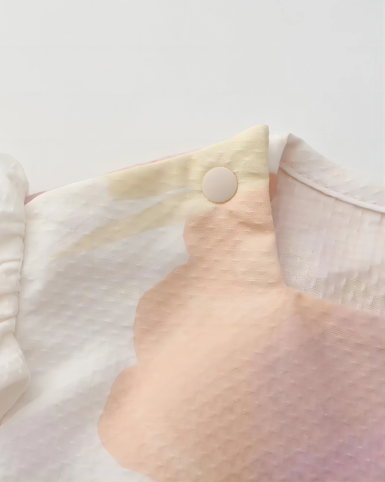 Infant Bodysuit Dress Flutter Sleeve Baby Girls Clothes Party Wear Fashion Breathable Newborn Romper