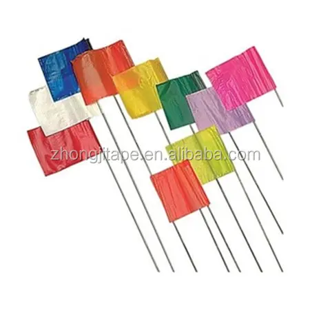 High Quality Stake Flags