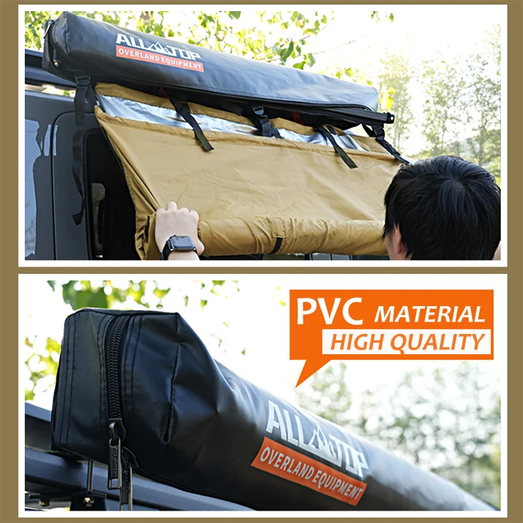 4x4/4wd/Truck Reinproof Privacy Toilet Bath Shower Tent Foldable Changing Camping Shower Toilet Tent