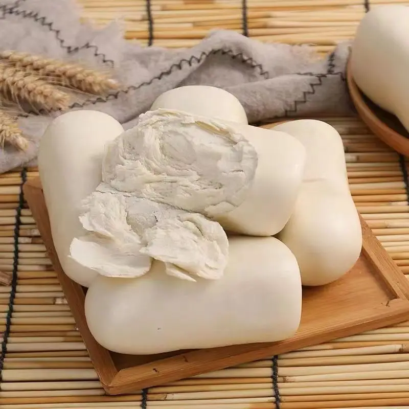 Professional Factory Mantou a specialty traditional Chinese food