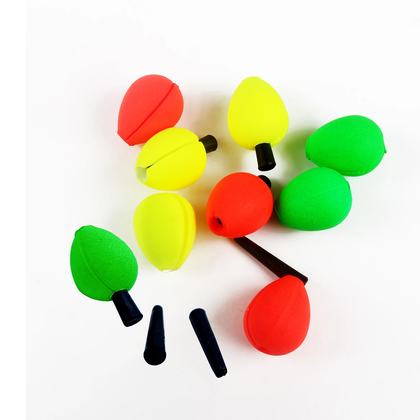 European Carp Fishing Float long cast carp fishing floats EVA Bobbers