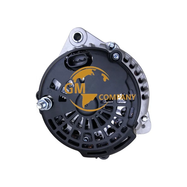 Европейский грузовик авто запчасти 28V генератора Oem 5802122271 5801315646 5802122270 5041143977 для