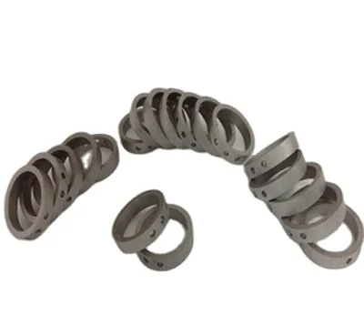 
Fashionable Tungsten carbide rings for men 