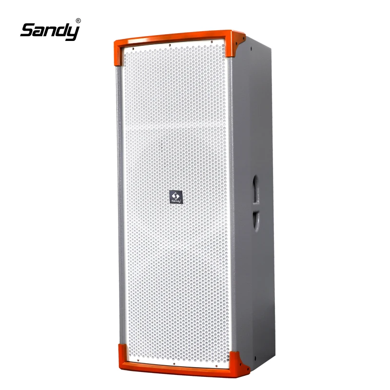 Hot sale 15 inch home karaoke speaker sound system for karaoke room