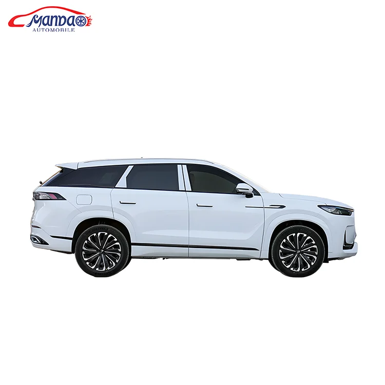 Chery Tiggo 9 Hot Sale 2022 Luxury 5 seats/7 seats Mid-size SUV Gasoline Car Petrol Car 290T For Home
