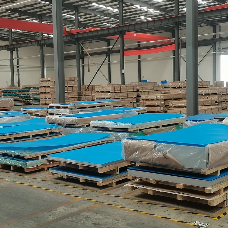 Customized Chequered Aluminum Plate 3003 5052 1060 Diamond Embossed Aluminum Sheet Price Per KG