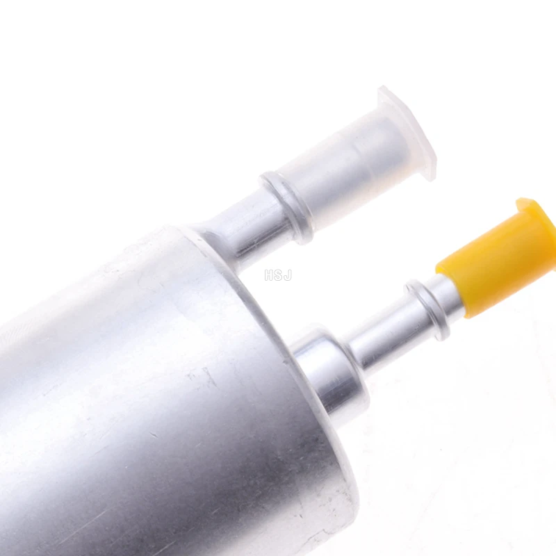 The Fine Quality Popular Fuel Filter Parts Fuel Filter 16127233840 For Bmw 1 Series 3 Series 5 To 7 Series X1 X3 Mini