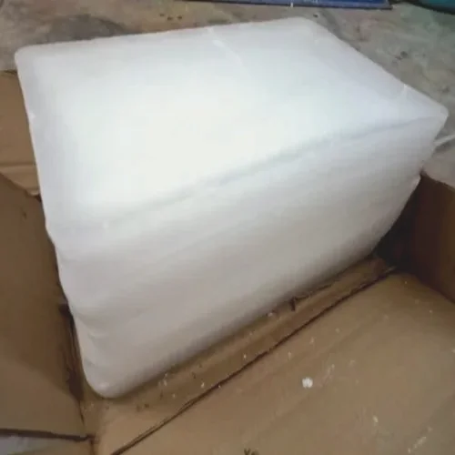 High Quality Fully Refined Paraffin Wax Fully Refined Bulk Paraffin Wax Used in Candle Plastic Coating Sealing