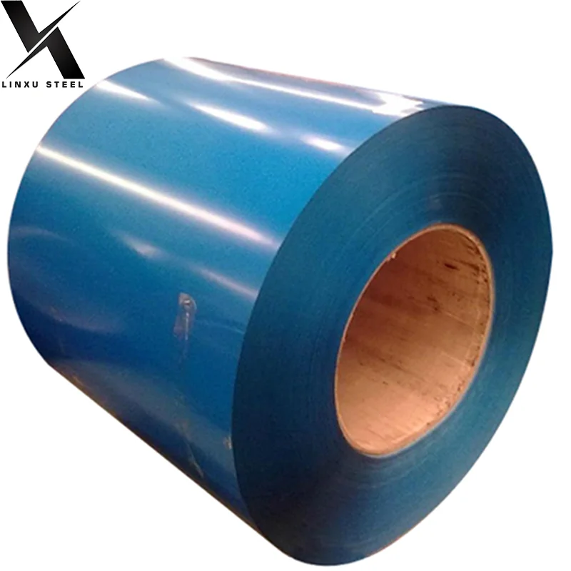 Aluminum en bobine for channel letter shannelume Aluminium coil