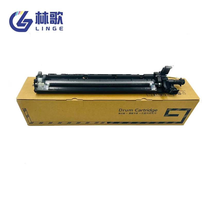 ricoh remanufactured develope ricoh remanufactured developer unit For C226/C266 /C256 developer unit chip