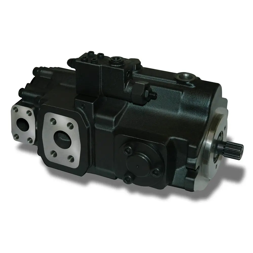 Various typs of laboratory equipment vickers hydraulic vane pump/hydrolic pump vane professional customized  hydraulic product