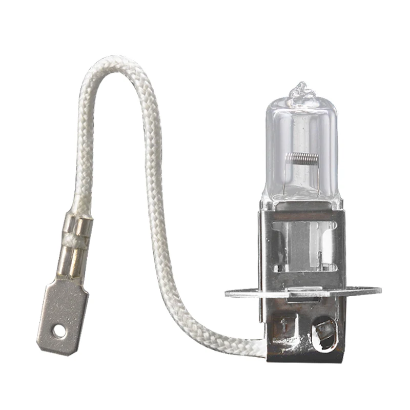 Высокое качество 12VH3 яркая галогенная лампа