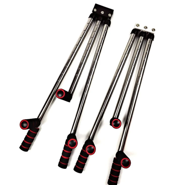 Open Leg Stretch thwart split trainer