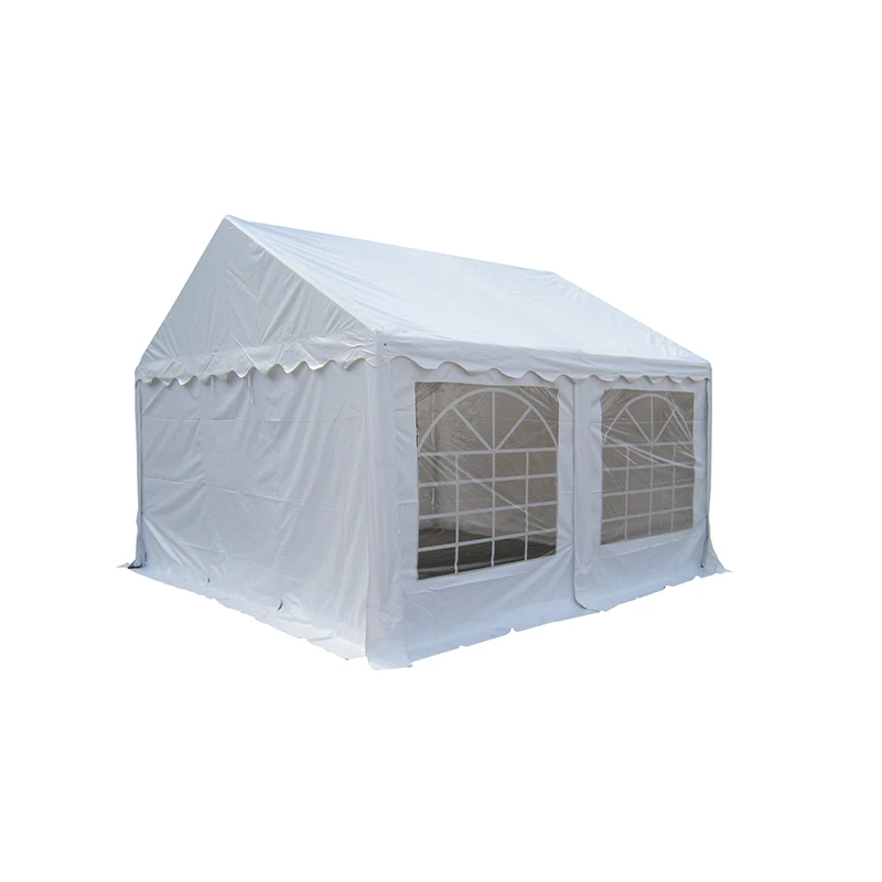 Большая Свадебная вечеринка палатка для наружного мероприятия недорогая oem ПВХ вечеринки