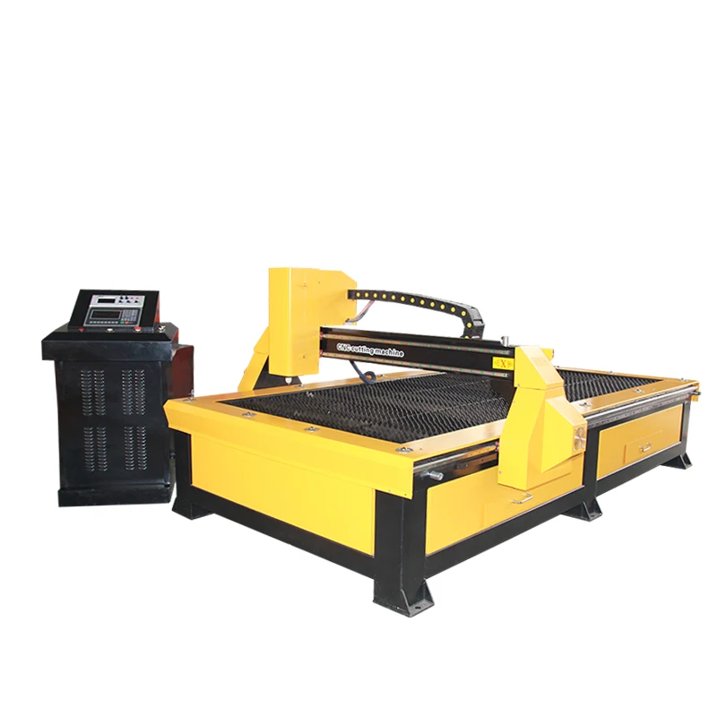  Настольная машина для плазменной резки cnc по низкой цене плазменный резак металлических