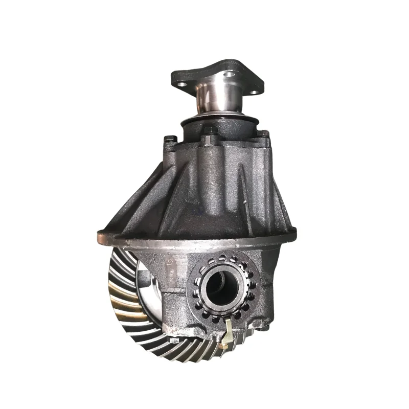 Factory Wholesale 7:41 Differential Assy for FAW