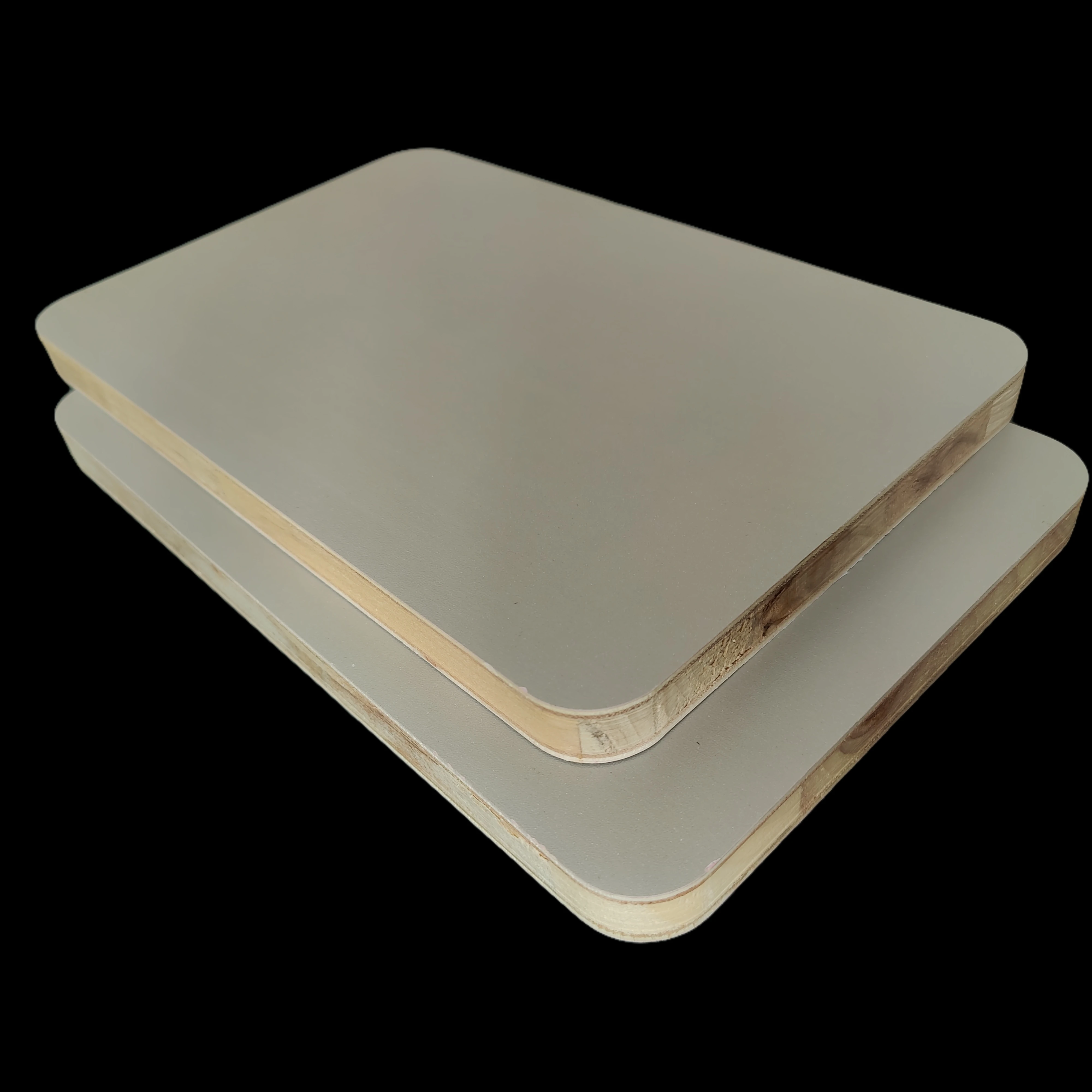 Water and moisture resistance tung ecological board for Furniture film face plywood