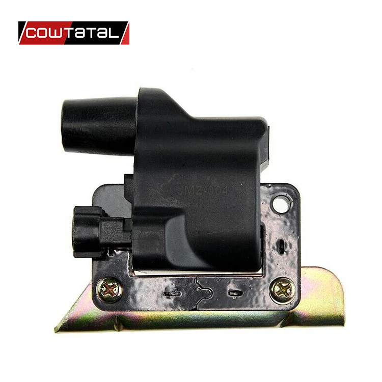 G601-18-10X Ignition Coil For Mazda 323 121 for SUZUKI Mpv L4 929