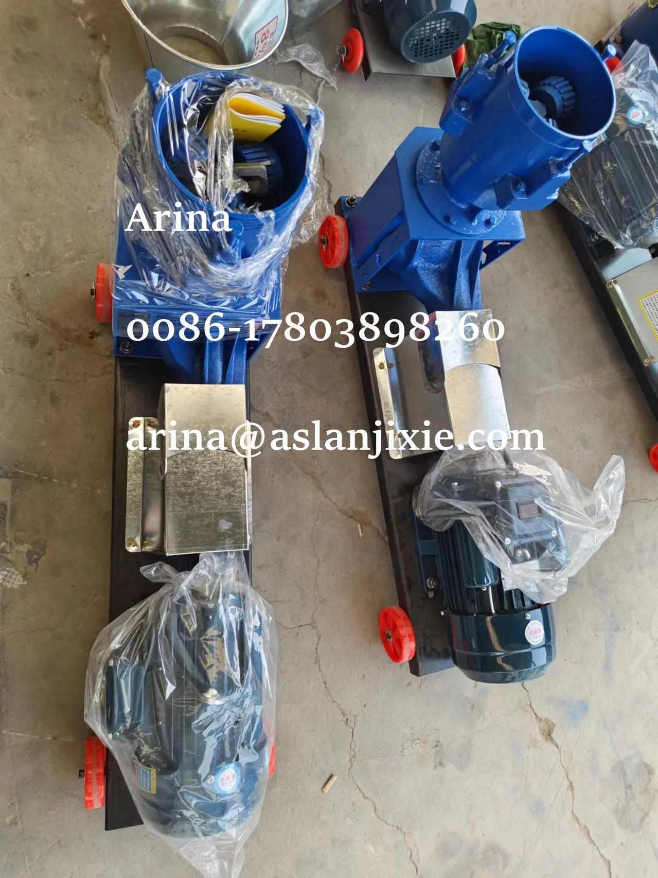 Low price animal pig sheep feed pellet forming machine 80kg feed pellet maker machine
