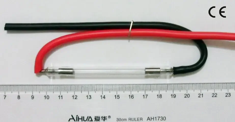 Uk Laser Xenon Flash Bulb Ipl Lamp With 500,000~1,000,000 Shots F985 F981 F1251 F1405