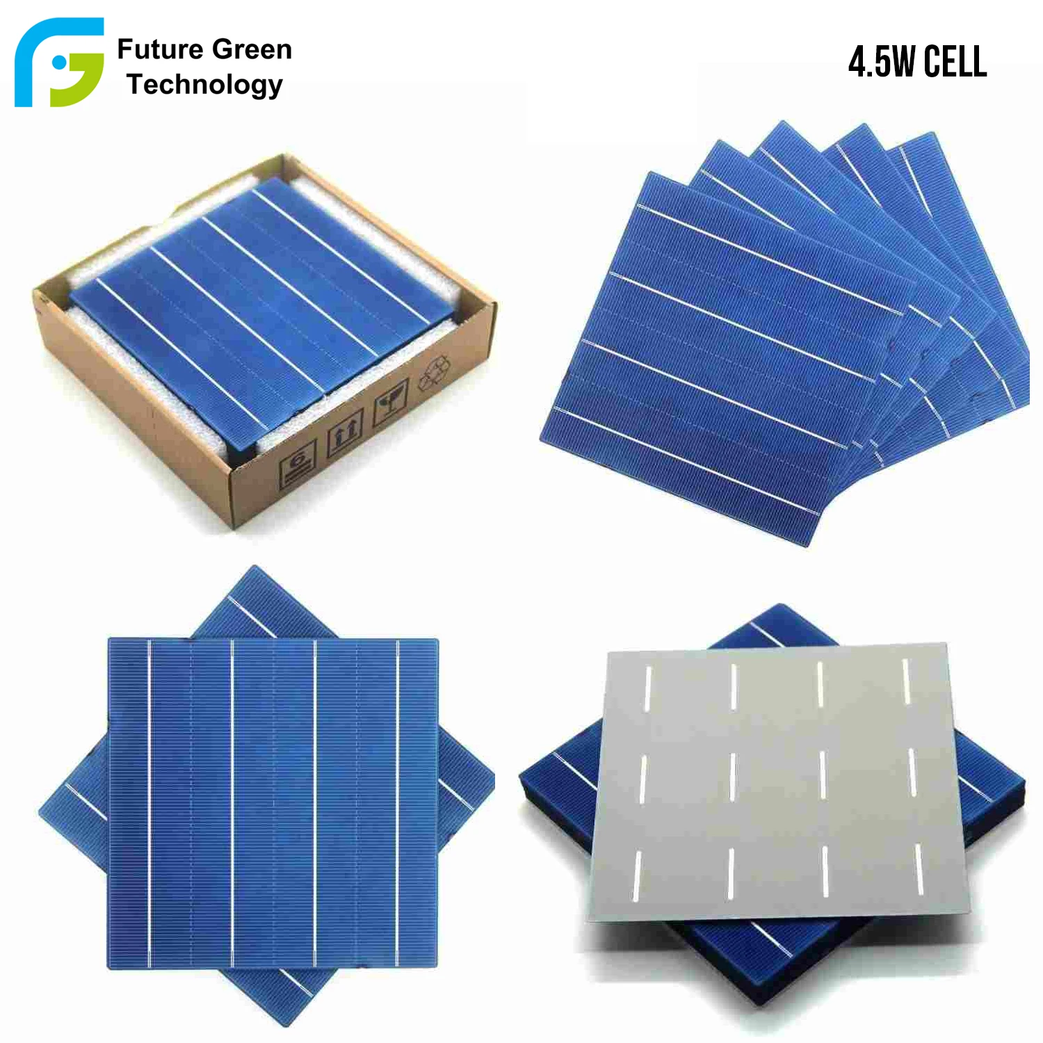 Good Price Customized Poly Solar PV Modules Solar Panel 150W 160 W 160wp Solar Panel for Shed House