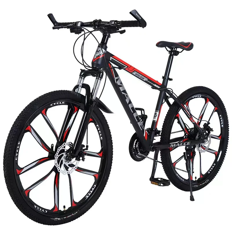 china cheaper 24 speed 26 inch OEM Aluminum frame mountain bike bicycle