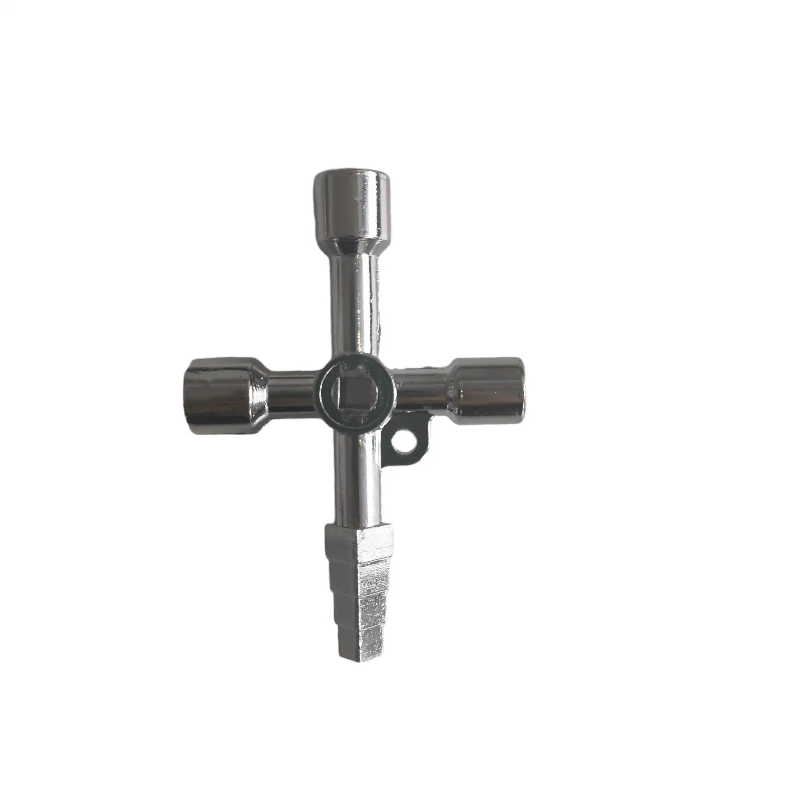 Reco 4 Way Multi Functional Utility Key cross key multi key
