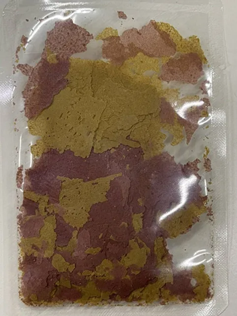 Top Sale Feed Grade Made in China powder fish food fish meal customized