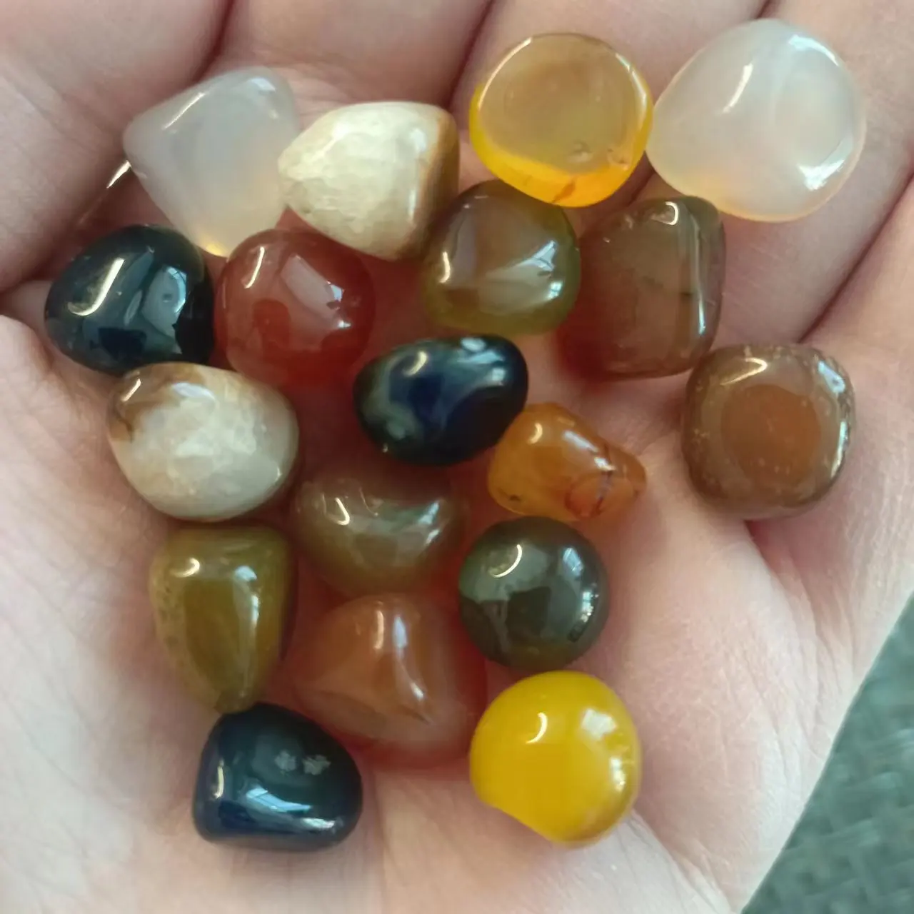 brown agate sphere yemeni agate stones agate rough