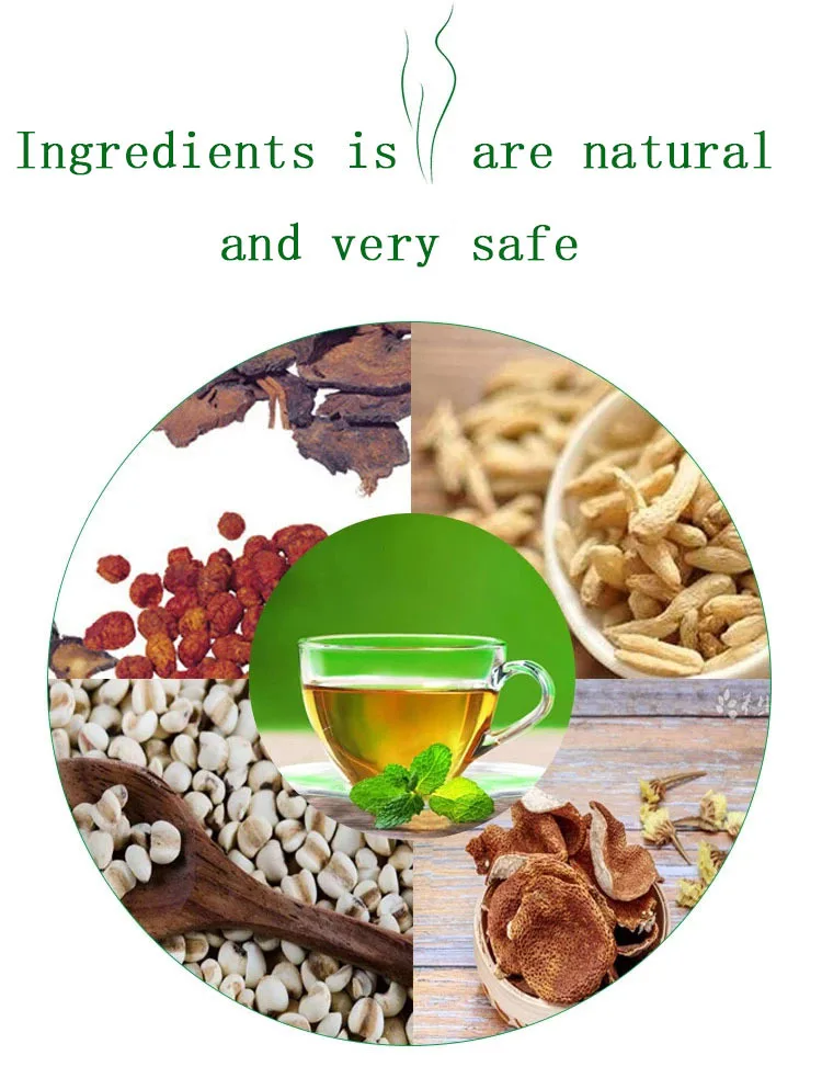 28 Days Detox Slimming Tea Natural Herbal Womb Sliming Detox Weight Loss Natural Detox Tea Custom Logo Weight Loss Tea
