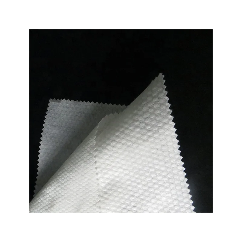 
 Экологически чистая Нетканая ткань спанлейс   (1600220777801)