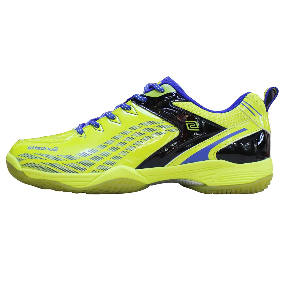 Мужские теннисные кроссовки для бадминтона, нескользящая повседневная обувь, новинка 2020