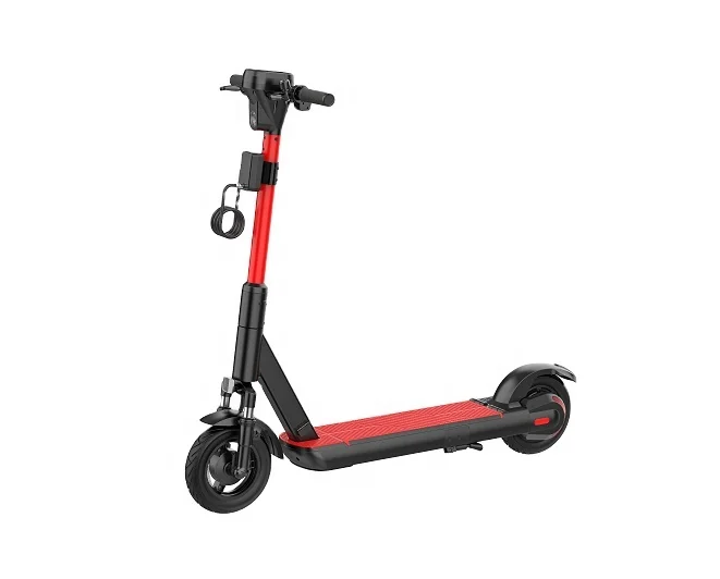 Commute Folding Electric Scooters EU 2022 Intelligent Electric Scooter From China